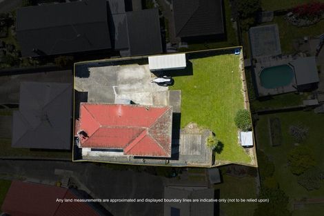 Photo of property in 2/47 Larne Avenue, Pakuranga Heights, Auckland, 2010