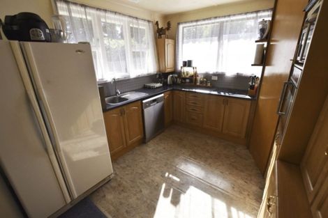 Photo of property in 16 Bullians Avenue, Taumarunui, 3920