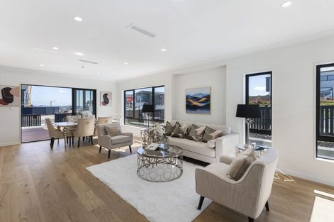 Photo of property in 8 Rathfarnham Road, Flat Bush, Auckland, 2019