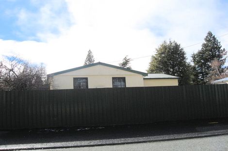 Photo of property in 21 Jollie Road, Twizel, 7901