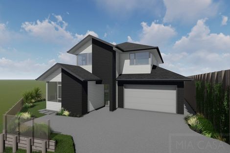 Photo of property in 26b Henriette Place, Totara Park, Auckland, 2576