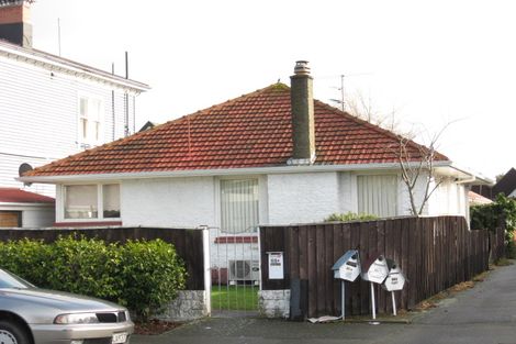 Photo of property in 2/67a Saint Albans Street, St Albans, Christchurch, 8014