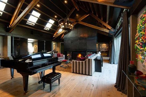 Photo of property in 8 Bendemeer Lane, Lake Hayes, Queenstown, 9371