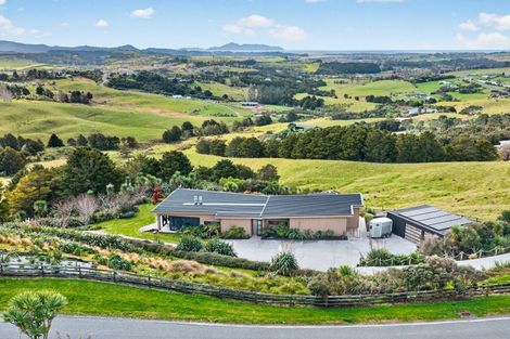Photo of property in 476 Cames Road, Mangawhai, 0975