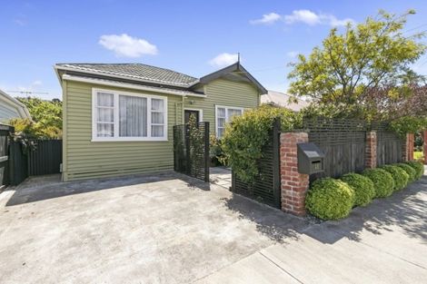 Photo of property in 45 Connolly Street, Boulcott, Lower Hutt, 5010