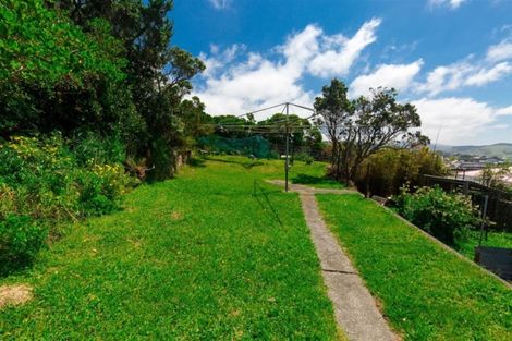 Photo of property in 6 Pollen Street, Johnsonville, Wellington, 6037