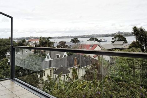 Photo of property in 3/47 Clarence Street, Devonport, Auckland, 0624