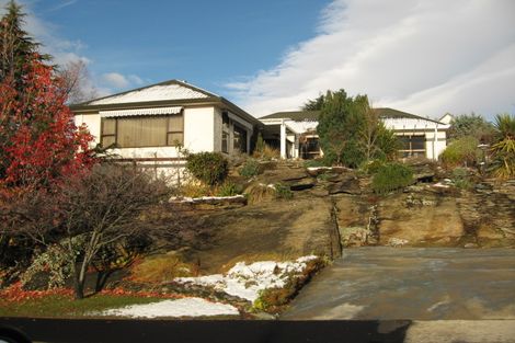 Photo of property in 8 Kamaka Crescent, Bridge Hill, Alexandra, 9320
