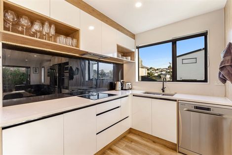 Photo of property in 3/20 Havelock Avenue, Forrest Hill, Auckland, 0620