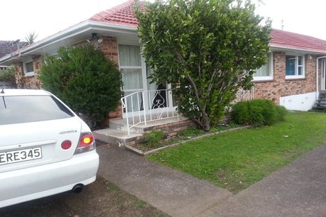 Photo of property in 1/24 Harris Road, Mount Wellington, Auckland, 1051