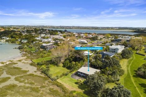 Photo of property in 16a Birkley Road, Bayswater, Auckland, 0622