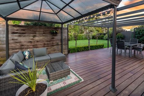 Photo of property in 44 Ruapani Street, Marshland, Christchurch, 8083