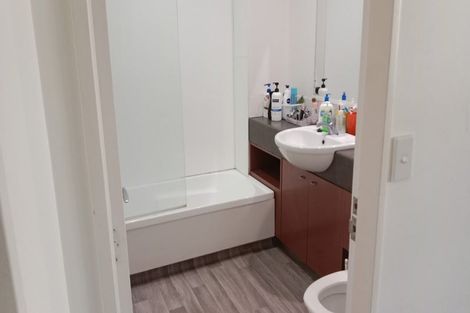 Photo of property in Hume House, 18/152 The Terrace, Wellington Central, Wellington, 6011