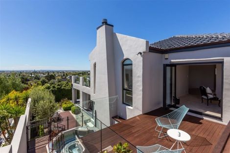 Photo of property in 15 Delhi Place, Cashmere, Christchurch, 8022