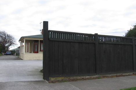Photo of property in 60 Milson Line, Milson, Palmerston North, 4414