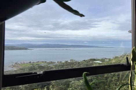 Photo of property in 81 View Road, Houghton Bay, Wellington, 6023