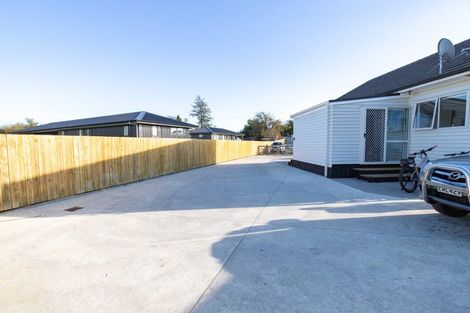 Photo of property in 8 Fernleigh Street, Kerepehi, Paeroa, 3671
