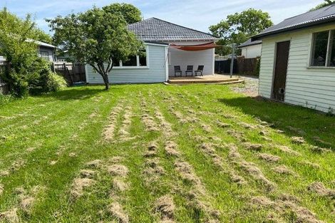 Photo of property in 40 Francis Avenue, Mairehau, Christchurch, 8013