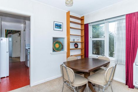 Photo of property in 32 Campbell Street, Geraldine, 7930