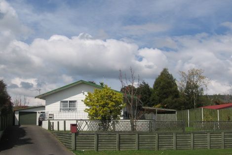 Photo of property in 23 Owhatiura Drive, Lynmore, Rotorua, 3010