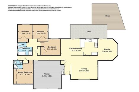 Photo of property in 7 Bibury Avenue, Henderson, Auckland, 0612