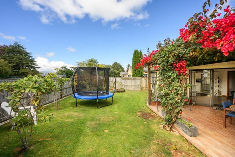 Photo of property in 1 Rose Place, Awapuni, Palmerston North, 4412