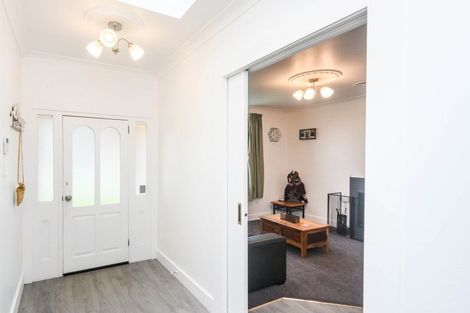 Photo of property in 129 Church Street, West End, Palmerston North, 4412