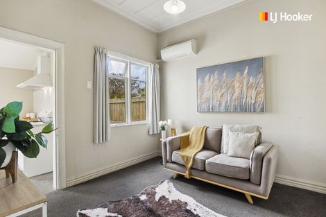 Photo of property in 161 Melbourne Street, South Dunedin, Dunedin, 9012