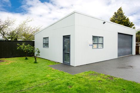 Photo of property in 124b Fox Street, Whataupoko, Gisborne, 4010