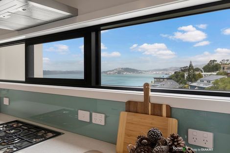 Photo of property in 15 Nanda Way, Khandallah, 6035