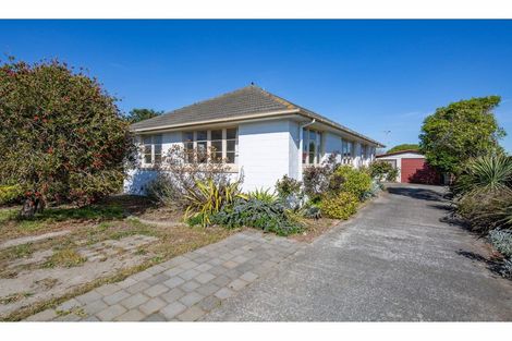 Photo of property in 28 Britannia Street, North New Brighton, Christchurch, 8083
