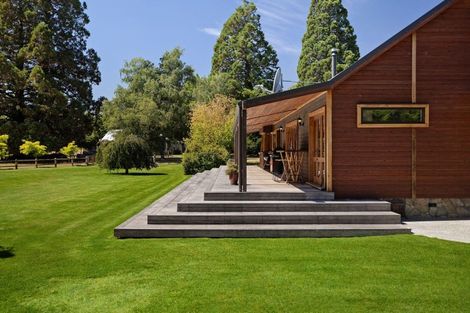 Photo of property in 25 Naylor Road, Nokomai, Athol, 9793