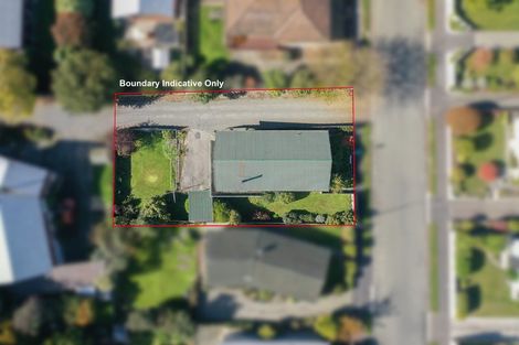 Photo of property in 9 Tawa Street, Glenwood, Timaru, 7910