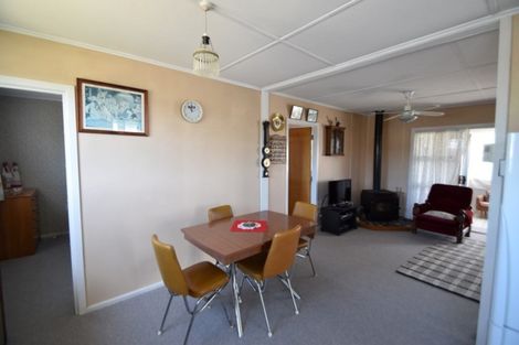 Photo of property in 1 Hopkins Road, Twizel, 7901