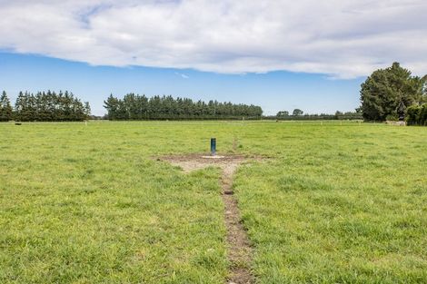 Photo of property in 2399 Oxford Road, Starvation Hill, 7495