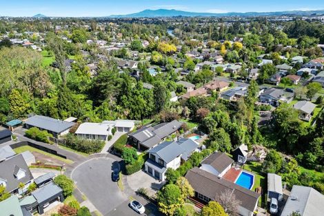 Photo of property in 14 Mcdowall Place, Queenwood, Hamilton, 3210