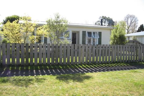 Photo of property in 53 Rangipoia Place, Turangi, 3334