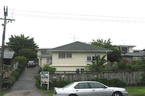 Photo of property in 14 Modena Crescent, Saint Heliers, Auckland, 1071