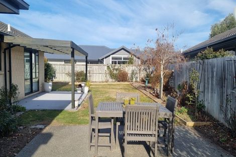 Photo of property in 17 Hampstead Close, Rangiora, 7400