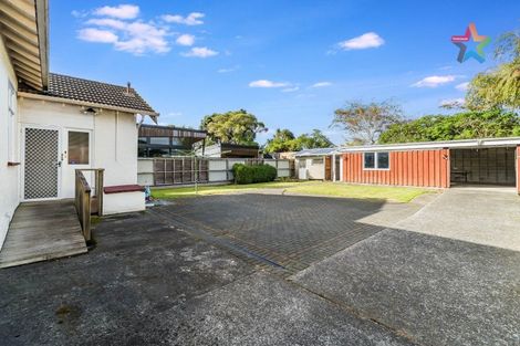Photo of property in 4 Bracken Street, Petone, Lower Hutt, 5012