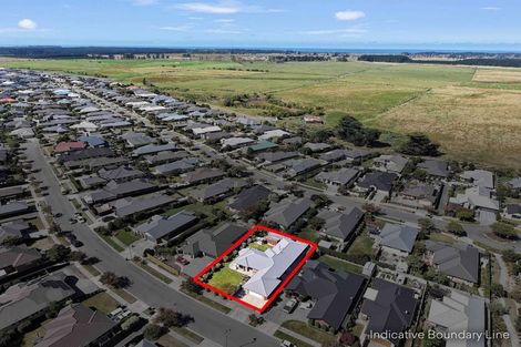 Photo of property in 58 Allison Crescent, Kaiapoi, 7630