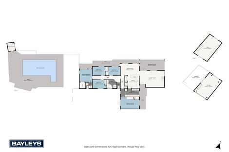 Photo of property in 125 Taylor Road, Waimauku, 0882