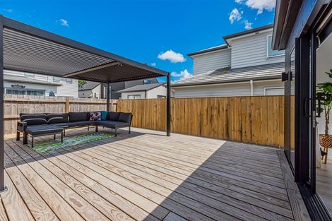 Photo of property in 5 Waipana Street, Hobsonville, Auckland, 0618