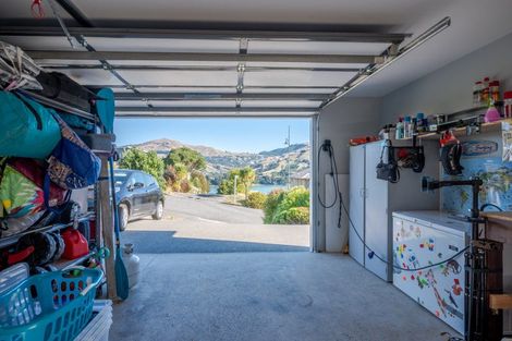 Photo of property in 13 Monarch Drive, Robinsons Bay, Akaroa, 7581