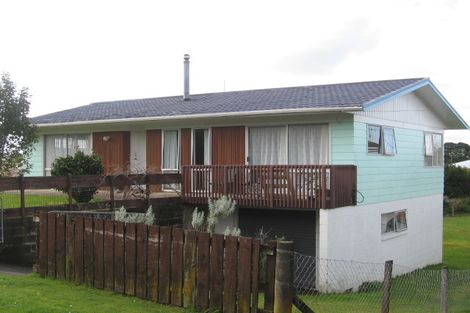 Photo of property in 81 Ranfurly Street, Dargaville, 0310