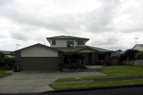 Photo of property in 317 Swarbrick Drive, Te Awamutu, 3800
