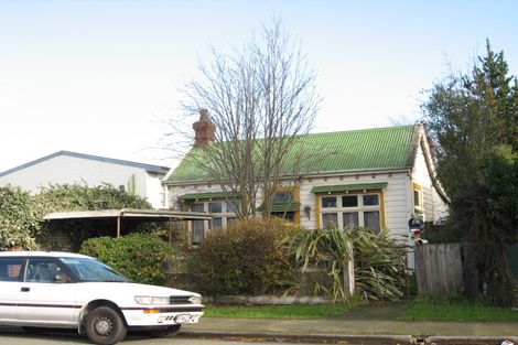 Photo of property in 49 Sherborne Street, St Albans, Christchurch, 8014