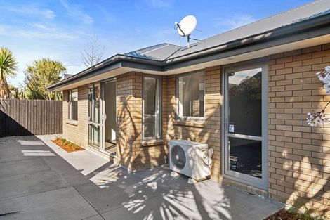 Photo of property in 3/542 Madras Street, St Albans, Christchurch, 8014