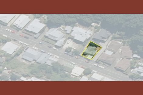 Photo of property in 33 Shakespeare Road, Bluff Hill, Napier, 4110