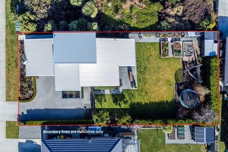 Photo of property in 73 Barkers Road, Methven, 7730